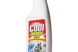 Odmašťovač CODI ENERGIC (náplň)