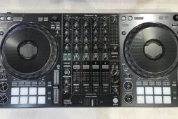 Na prodej zcela nový DJ ovladač Pioneer DDJ-1000 pro Rekordbox