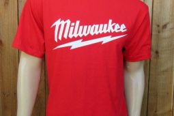 Tričko Milwaukee