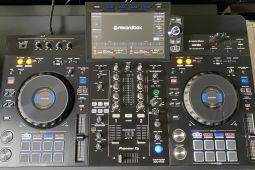 Pioneer DJ XDJ-RX3, Pioneer XDJ XZ ,  Pioneer DJ DDJ-REV7