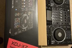 Pioneer DJ XDJ-RX3, Pioneer XDJ XZ ,  Pioneer DJ DDJ-REV7