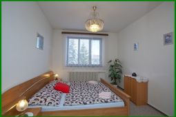 Levné dlouhodobé ubytování České Budějovice