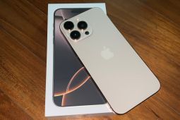 Apple iPhone 16 Pro Max 512GB