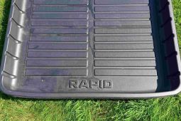 Rapid vana plastová originál Škoda