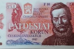 Notafilický materiál odkoupím hotově za katalogové ceny