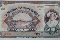Notafilický materiál odkoupím hotově za katalogové ceny