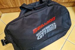 Seascooter GTI special edition