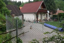 Psí školka - chovatelská stanice Vetřelec