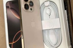dispozici iphone 16 pro max