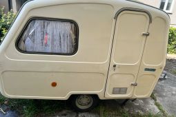 Karavan n-626b