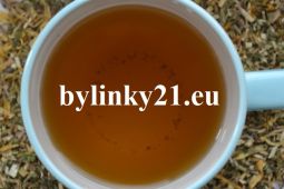 Bylinky a přírodní produkty