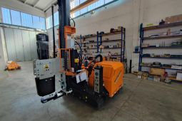 Hydraulické beranidlo