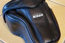 Nikon CF-D200 pouzdro