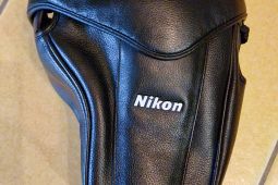 Nikon CF-D200 pouzdro
