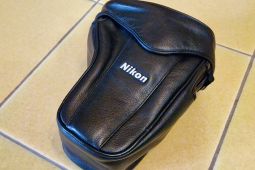 Nikon CF-D200 pouzdro