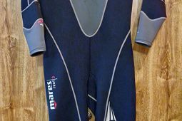 Neopren Mares Reef 3