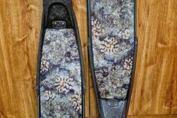 Ploutve Sporasub spitfire