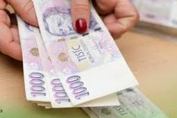 Půjčka a finanční řešení