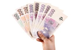 Jsem soukromý investor, který opravdu půjčuje své peníze všem