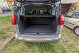 Peugeot 5008, Automat 1.6 HDI, 53.000 km, RV 2015