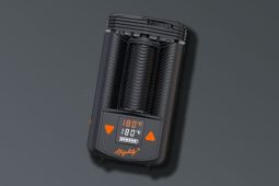 Vaporizér Mighty Medic+ od Storz & Bickel