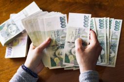 Rychlá půjčka od soukromých osob bez podvodů