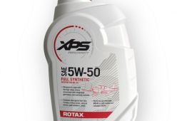 Rotax XPS SAE 5W-50