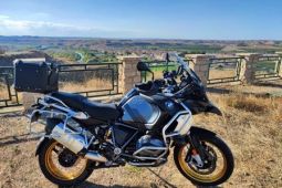 BMW R 1250 GS ADVENTURE