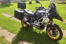 BMW R 1250 GS ADVENTURE