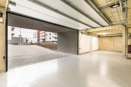 Prodám kryté garážové stání , Zelnice II., Slavkov u Brna