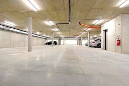 Prodám kryté garážové stání , Zelnice II., Slavkov u Brna