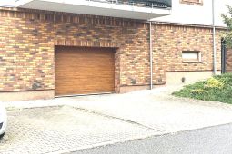 Prodám kryté garáž.stání , Brno, U Leskavy