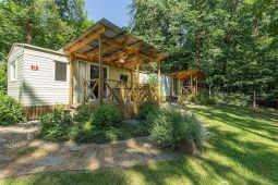 Koupím volné pozemky a mobilheim pro celoroční bydlení.