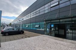 Pronájem skladový a výrobní objekt s kancelářemi