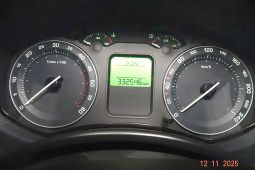 Prodám auto Škoda Octavia 2 1,9 TDI, 77 KW