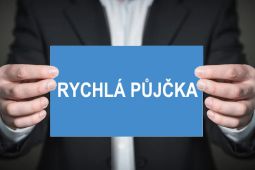 Investice a půjčky jednotlivcům a firmám.