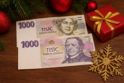 Potřebujete spolehlivou finanční podporu na Vánoce a konec roku?