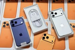 Originální, zcela nové Apple iPhone 17 Pro Max 256GB