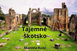 E-kniha TAJEMNÉ SKOTSKO-záhady,duchové, tajemno