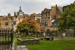 E-kniha TAJEMNÉ SKOTSKO-záhady,duchové, tajemno