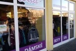 Second Hand Chomutov