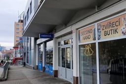 Second Hand Chomutov