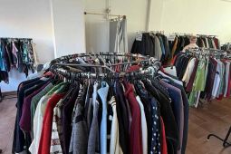 Second Hand Chomutov