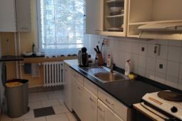 Pronajmu neprůchozí pokoj v bytě 2+1 na Doubravce