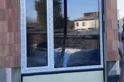 Zimní záhrady / Pergoly / Zasklení