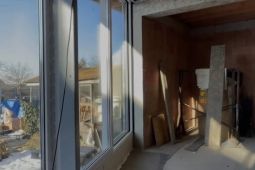 Zimní záhrady / Pergoly / Zasklení