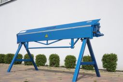 Ohýbačka na plech ZGR 2140/1,2/145° Prod-Masz