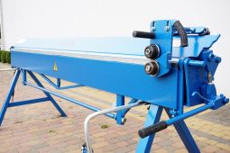 Ohýbačka na plech ZGR 2140/1,2/145° Prod-Masz