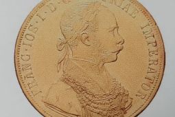 Numismatický materiál odkoupím hotově za katalogové ceny