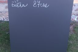 reklamní cedule,ačko